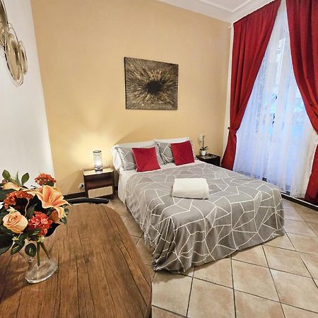 Hosting Flats Guesthouse Rome Exterior photo